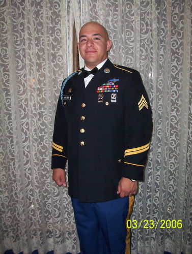 Robert Arreola