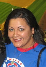 Michelle Salazar