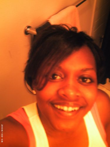 Tiffany Bryant