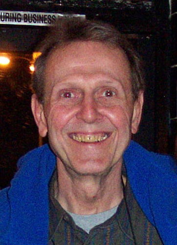 Timothy Gregerson