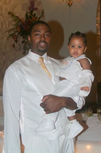 Tiana Mcentee
