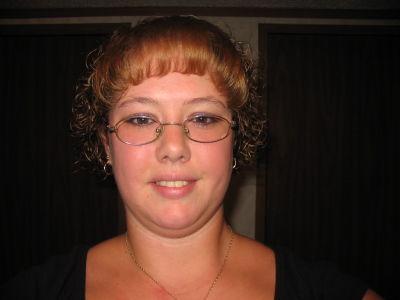 Clarinda Peacock