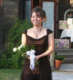 Kiyomi Yim