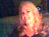 Yvette Cotton