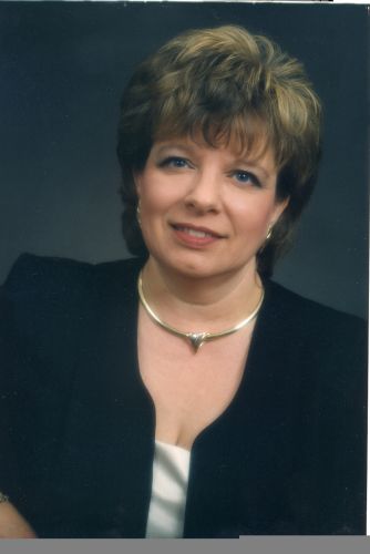 Carol Vogt