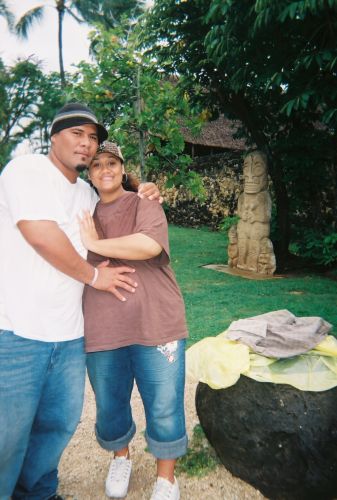 Eunice Ioane