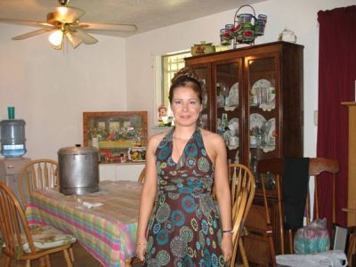 Edith Hinojosa