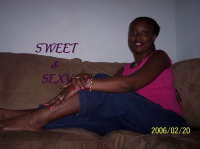 Monica Scott