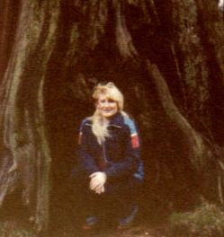 Angela Wright