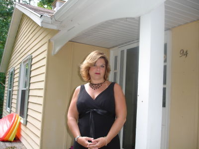 Donna Fontaine