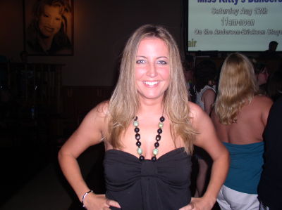 Jaime Carter