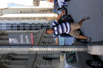 Eduardo Hernandez