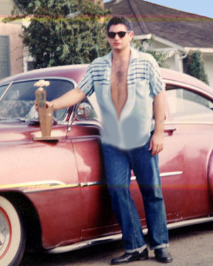 William Kaiserman