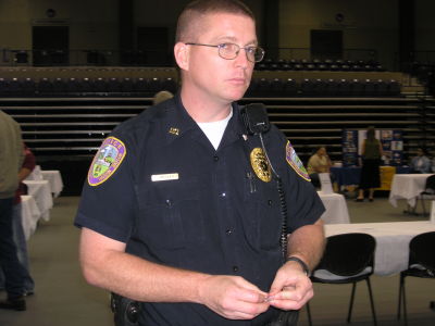 Stephen Mosley