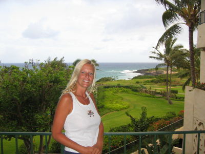 Lauri Stilwell