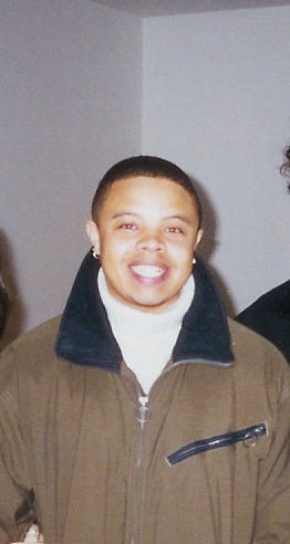 Zachary Ellis