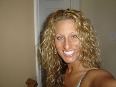 Kelly Garrison