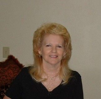 Virginia Fuller