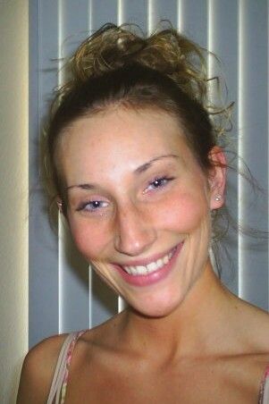 Nicole Drozic