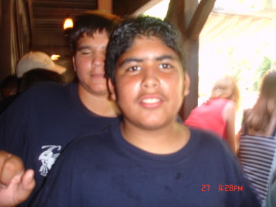 Benny Martinez
