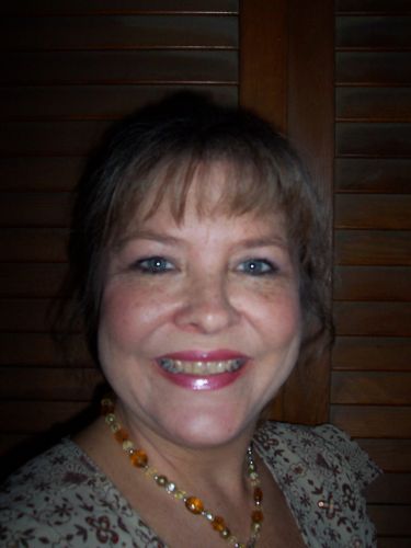 Denise Reed