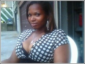 Saradgine Louissaint