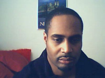 Marcus Williams