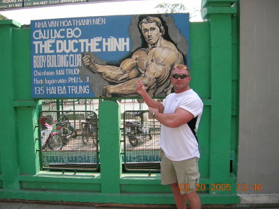 Tony Kuczek
