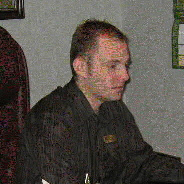 Nathan Wood