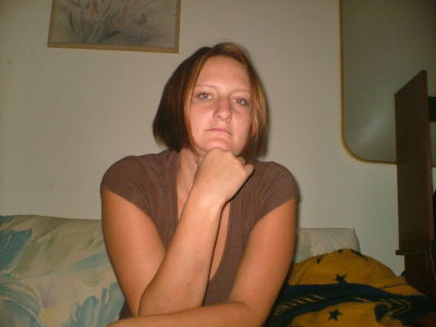 Sarah Haden