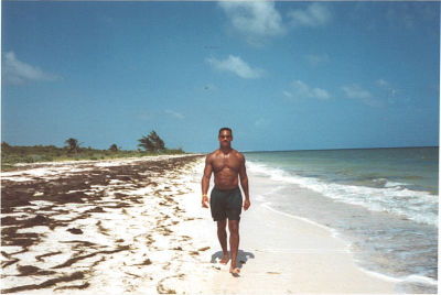 Jeffery Wilson
