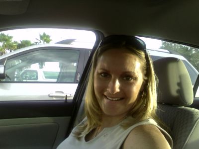 Lisa Robinson