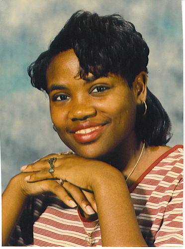 Latunya Hines