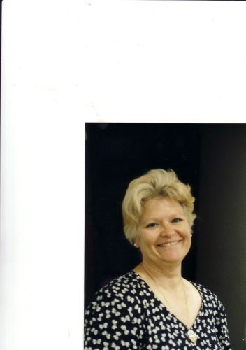 Wendy Reader
