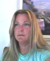 Nikki Nickell