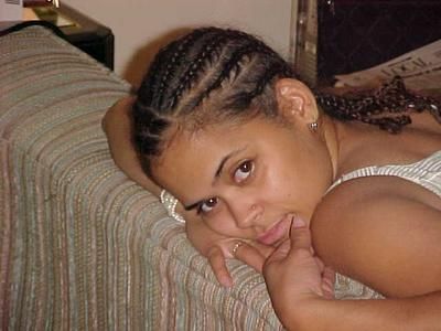Christianna Colbert