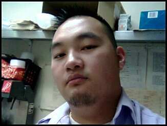 Peter Yang