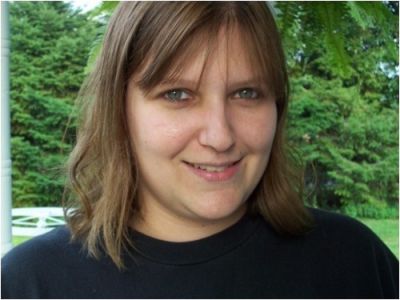 Kelly Gauthier
