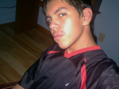 Jacob Valliere