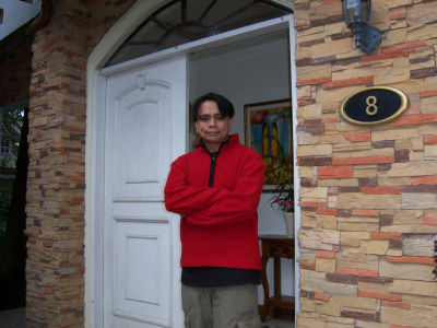 Jeff Guinto