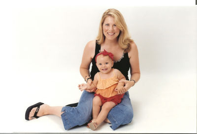 Deana Hodgeson