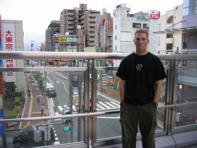 Michael Roszaowski