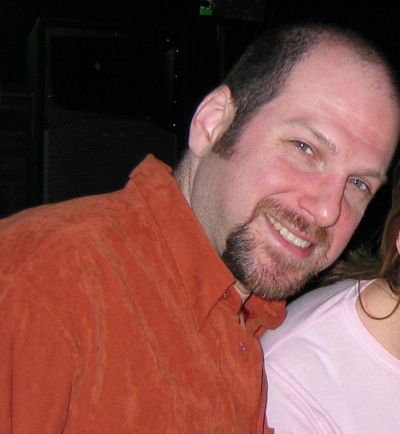 Evan Glickstein