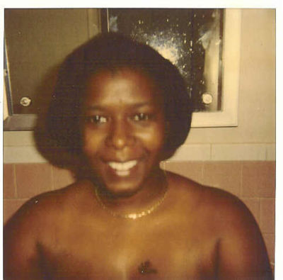 Alene Belton