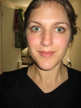 Amy Cavazzi