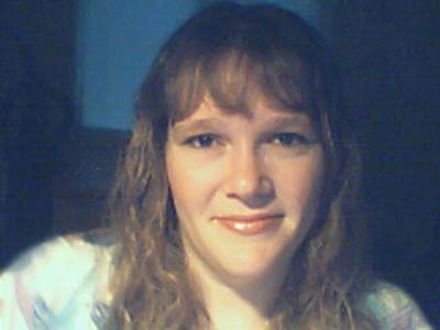 Wendy Garrett