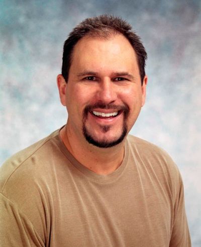 Scott Pearce
