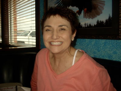 Sue Wasson
