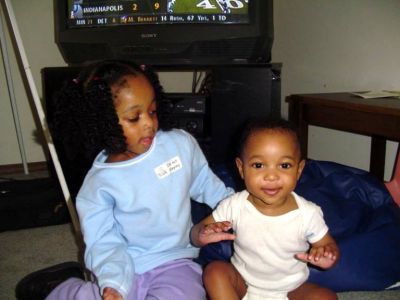 Ruqiyya Mcclain