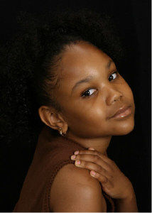 Marie Mitchell